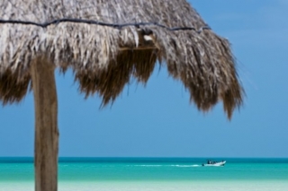 Playas de holbox
